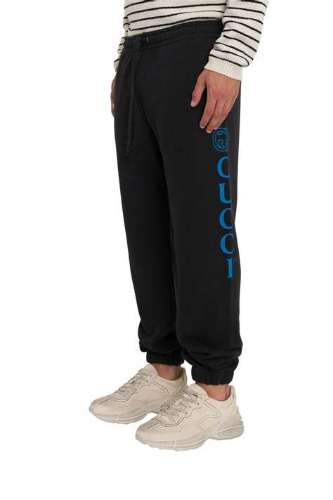 gucci sweatpants for men.